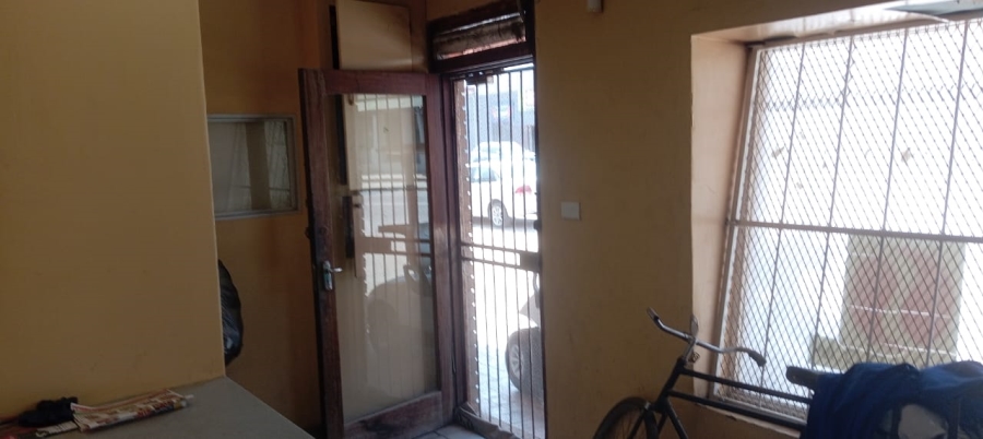 Commercial Property for Sale in Senekal Free State